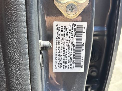 Used 2013 Honda Civic EX image 31