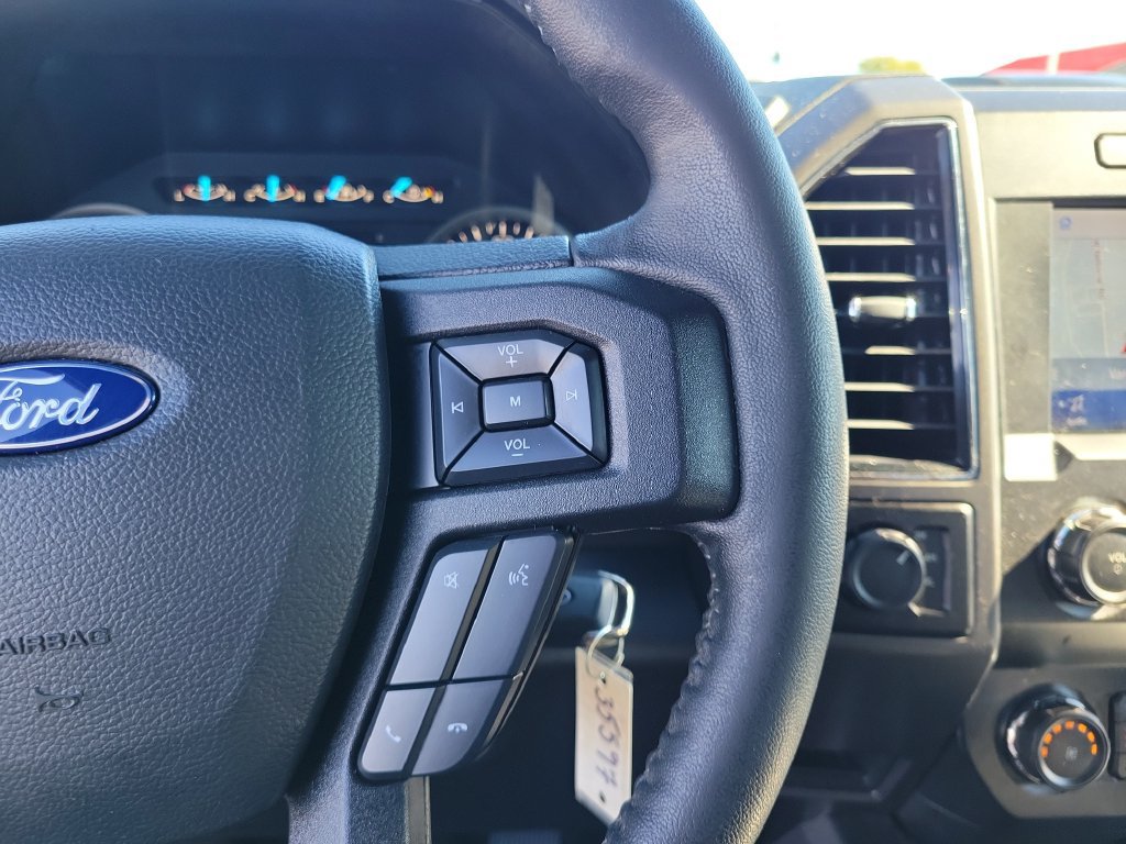 Certified 2019 Ford F150 XLT w/ Equipment Group 302A Luxury AWD/4WD image 25