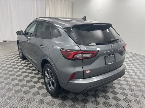 Used 2023 Ford Escape ST-Line Select w/ Tech Pack #1 image 6
