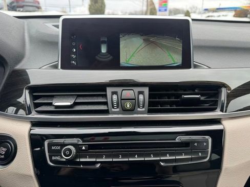 Used 2019 BMW X1 xDrive28i w/ Convenience Package image 29
