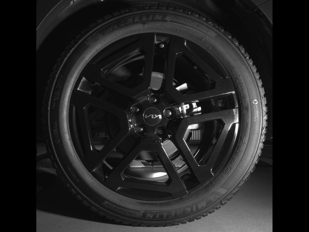 Certified 2024 Kia Telluride SX Prestige X-Line AWD/4WD image 14
