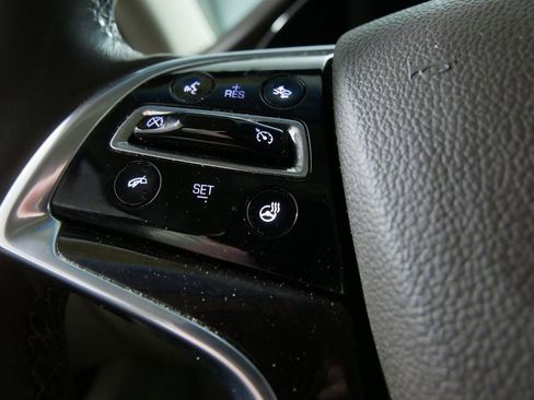 Used 2017 Cadillac XTS Luxury w/ Driver Awareness Package image 23