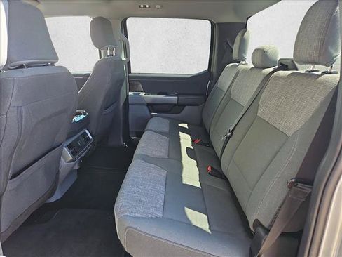Used 2023 Ford F150 XLT w/ Equipment Group 301A Mid RWD image 25