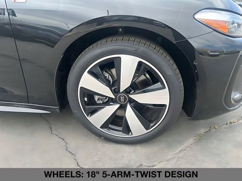 New 2026 Audi A5 2.0T Premium AWD/4WD image 11
