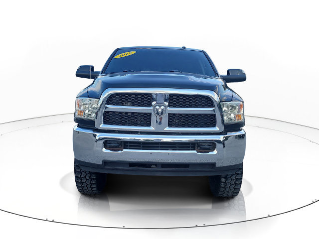 Used 2018 RAM 2500 Tradesman w/ Chrome Appearance Group AWD/4WD image 32