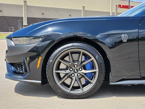 New 2026 Ford Mustang Dark Horse RWD image 6