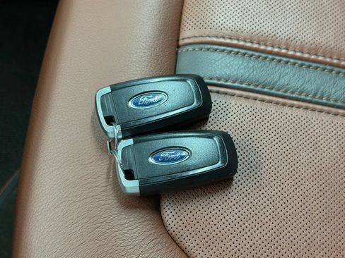 Used 2020 Ford F150 King Ranch w/ Trailer Tow Package AWD/4WD image 94