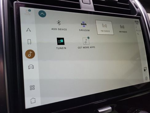 Used 2022 Land Rover Discovery HSE R-Dynamic image 35