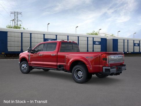 New 2026 Ford F350 King Ranch image 26