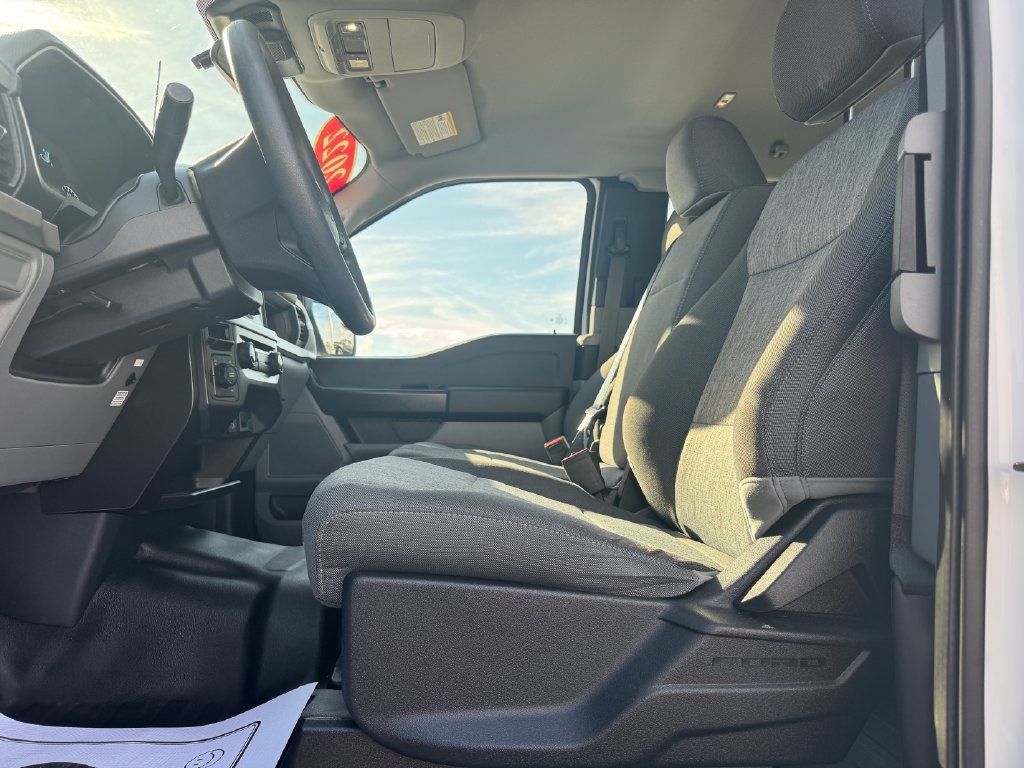 Used 2022 Ford F150 XL AWD/4WD image 20