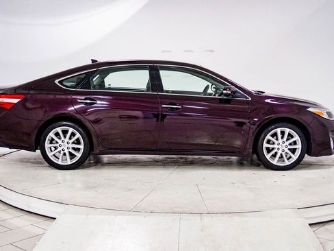 Used 2014 Toyota Avalon Limited image 11