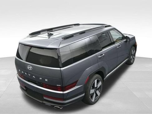 New 2026 Hyundai Santa Fe Limited AWD/4WD image 31