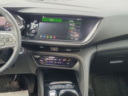 Used 2023 Buick Envision Essence image 34