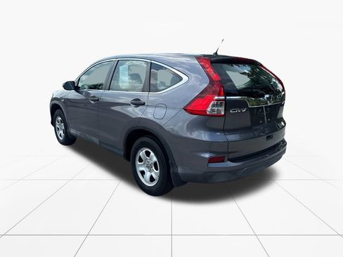 Used 2016 Honda CR-V LX image 6