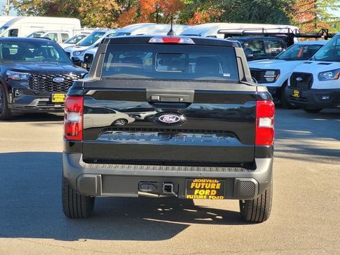 New 2026 Ford Maverick Lobo image 5