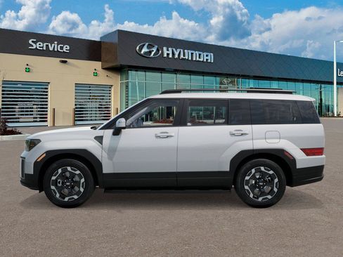 New 2026 Hyundai Santa Fe SEL w/ Tow & Go Package AWD/4WD image 3