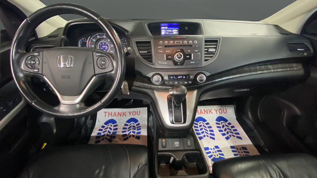 Used 2014 Honda CR-V EX-L image 11