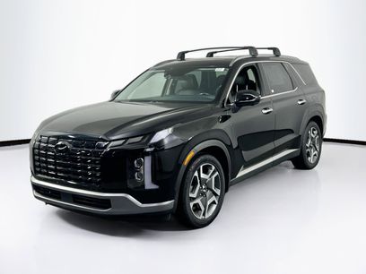 Used 2023 Hyundai Palisade SEL w/ Premium Package