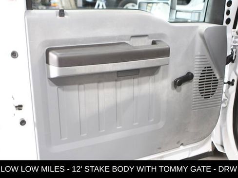 Used 2015 Ford F350 XL RWD image 13