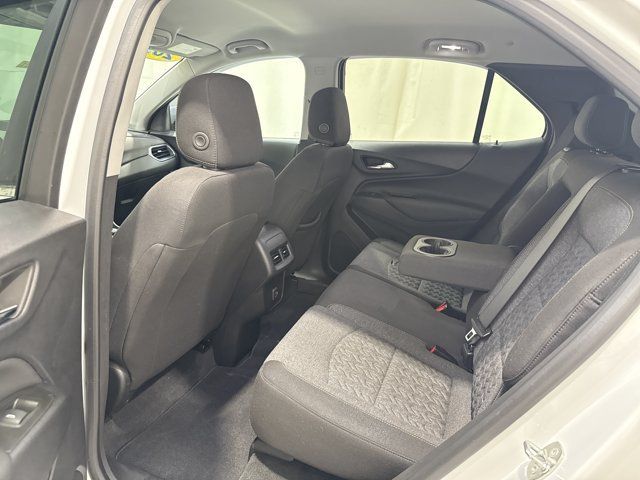 Used 2023 Chevrolet Equinox LT FWD image 14