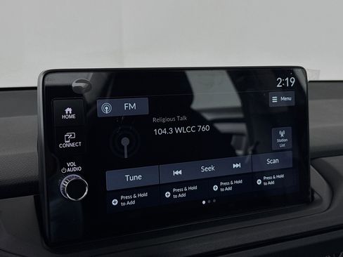 New 2026 Honda Accord SE image 14