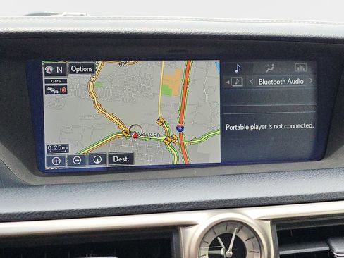 Used 2015 Lexus GS 350 w/ Premium Package image 27