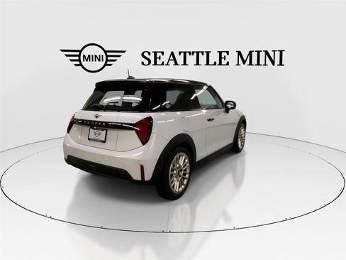New 2026 MINI Cooper S image 10
