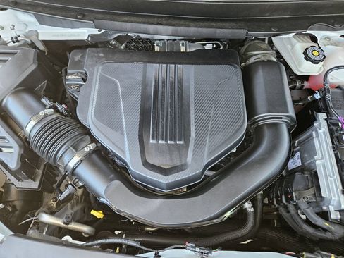 Certified 2026 Buick Enclave Preferred FWD image 36