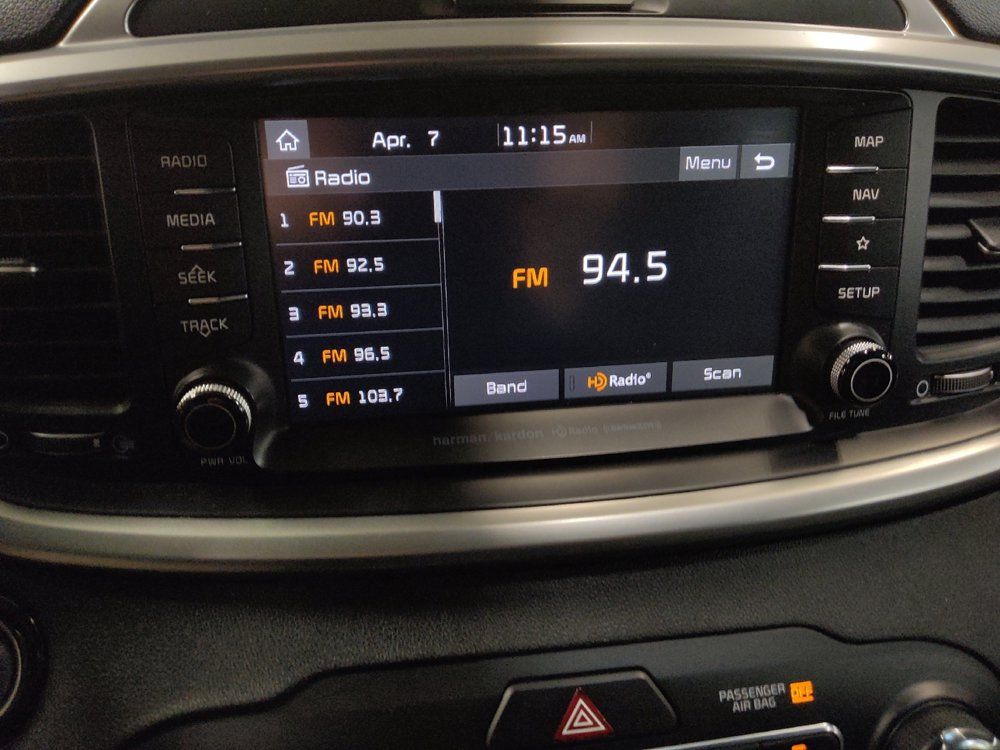 Used 2019 Kia Sorento SX AWD/4WD image 25