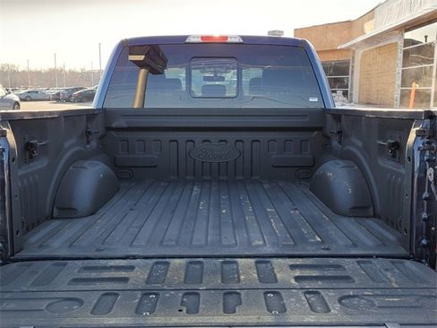 Used 2020 Ford F150 King Ranch w/ Equipment Group 601A Luxury image 13