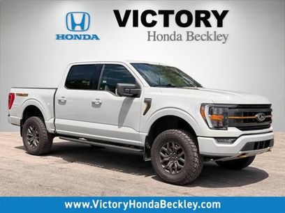 Used 2023 Ford F150 Tremor w/ 360 Degree Camera Package