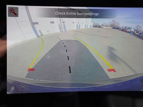 Used 2023 Jeep Wagoneer Series III w/ Preferred Equipment Group image 44