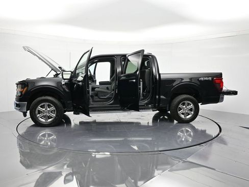 Used 2024 Ford F150 XLT w/ Mobile Office Package image 47