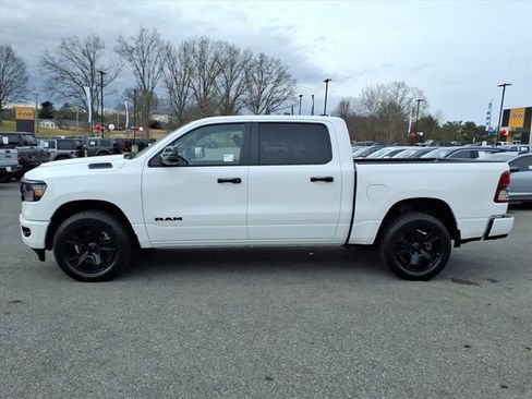 Used 2023 RAM 1500 Big Horn image 7