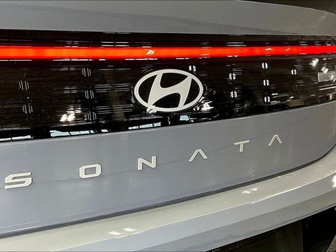 New 2026 Hyundai Sonata SEL AWD/4WD image 13