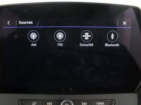 Used 2024 Chevrolet Blazer LT w/ Convenience Package image 5