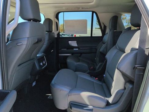 New 2025 Ford Expedition Max Active image 14