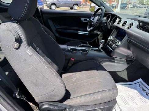 Used 2020 Ford Mustang Coupe w/ Equipment Group 101A RWD image 10