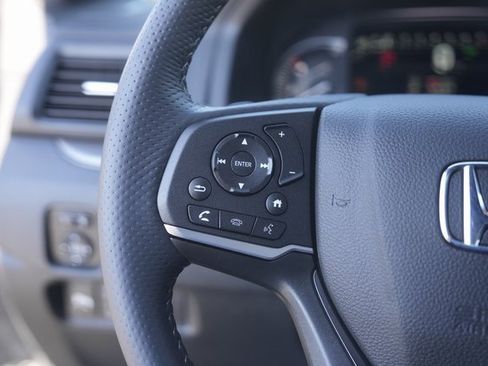 Used 2022 Honda Passport EX-L image 23