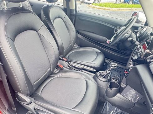 Used 2014 MINI Cooper 2-Door Hardtop FWD image 22