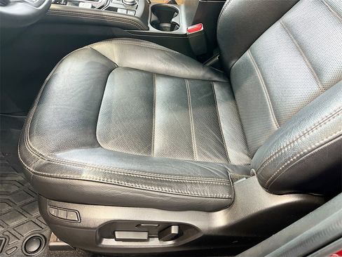 Used 2021 MAZDA CX-5 Grand Touring image 19