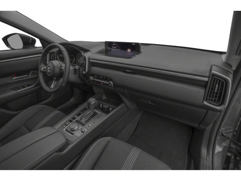 New 2026 MAZDA CX-50 2.5 Hybrid w/ Preferred Pkg image 10
