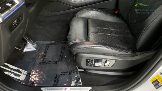 Used 2023 BMW XM AWD/4WD image 47