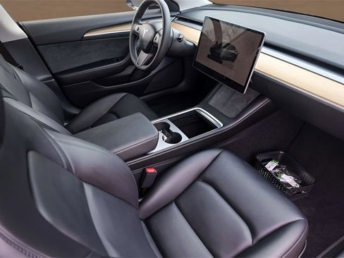 Used 2023 Tesla Model 3 Long Range image 26