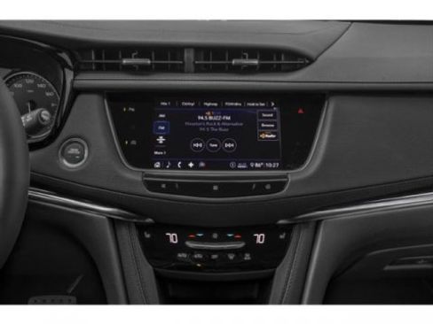 Used 2020 Cadillac XT5 Premium Luxury image 13
