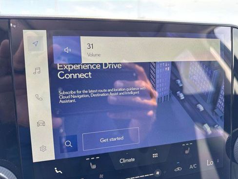 Certified 2026 Lexus NX 350 AWD w/ Accessory Package (Z1) image 18