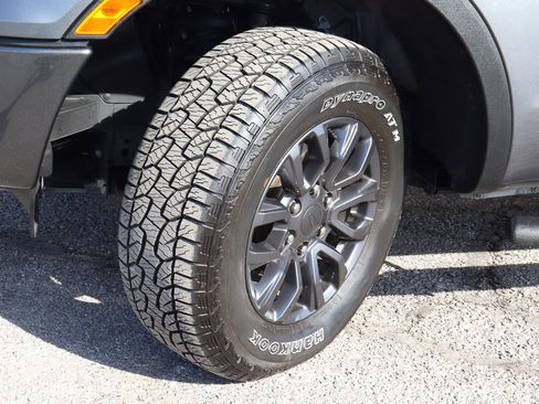 Used 2023 Ford Ranger XLT w/ Equipment Group 301A Mid image 22