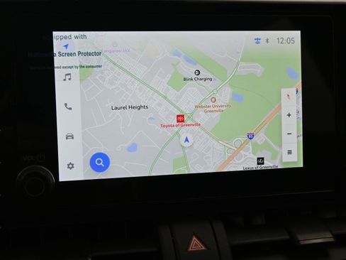 Certified 2024 Toyota RAV4 XLE image 28