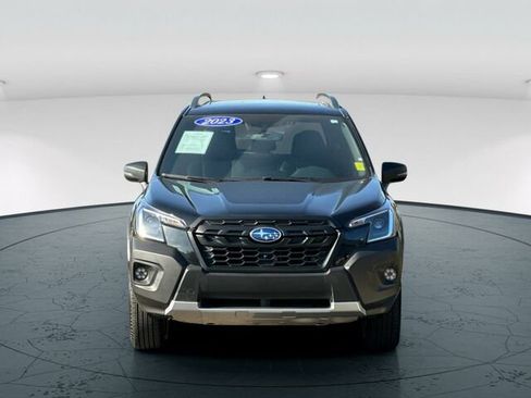 Used 2023 Subaru Forester Wilderness image 9