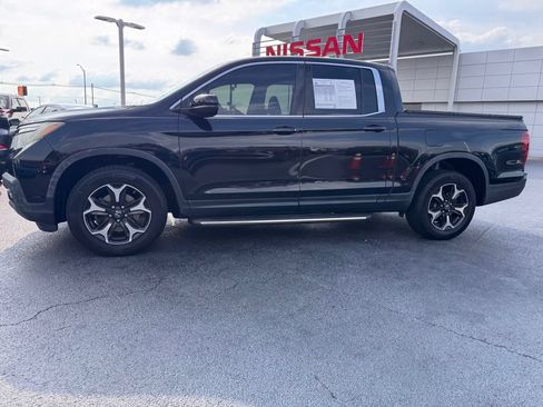 Used 2019 Honda Ridgeline RTL image 2